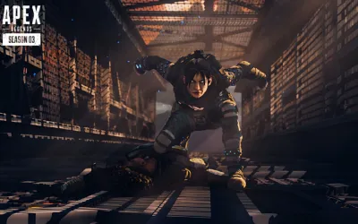 So kontern Sie Wraith in Apex Legends