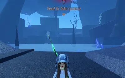 Come catturare il pesce pescatore coronato segreto in Fisch