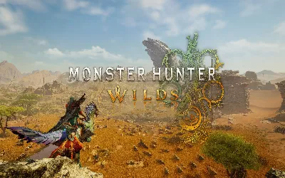 Come trovare e battere Quematrice in Monster Hunter Wilds