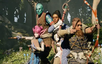 Come ottenere l'esclusivo Grimorio Aurochs-Skin in Avowed