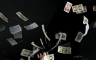 What Florida's Online Gambling Ads Aren't Telling You