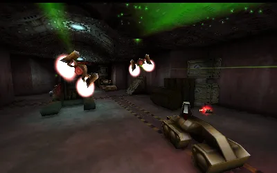 Cómo conseguir todos los aspectos secretos en Forsaken