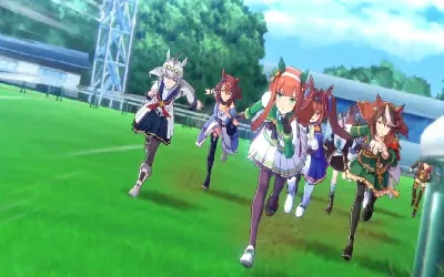 Cómo subir de rango rápidamente en Umas en Umamusume Pretty Derby