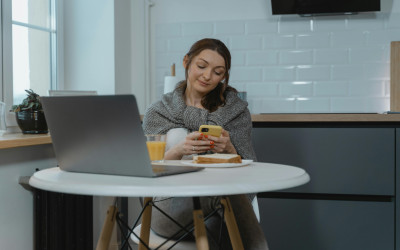 Guía completa de préstamos de 500 pesos sin Buró en México: costos reales y uso responsable