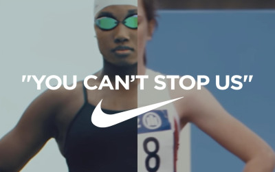 The best Nike commercials of the last decade