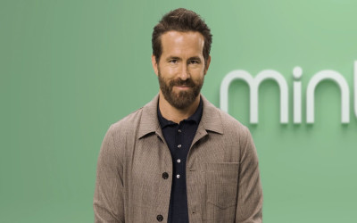 Ryan Reynolds in Tech Advertising Campaigns