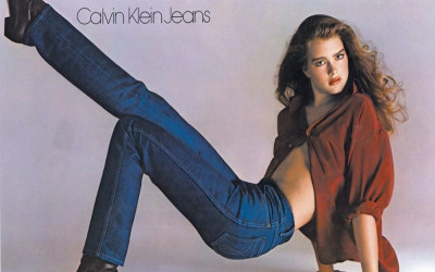 Actors Who Defined Perfume Ads in the 90s