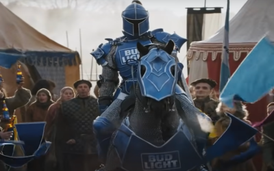 The Most Iconic Super Bowl Campaigns