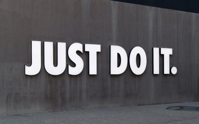 The Legacy of Nike’s “Just Do It”