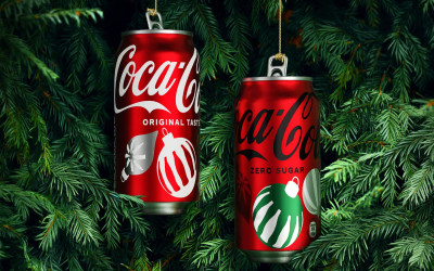 Europe’s Most Memorable Christmas Campaigns