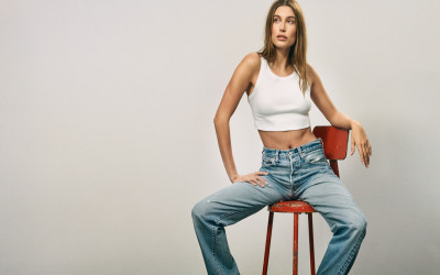 Levi’s Campaign Evolution in Fashion