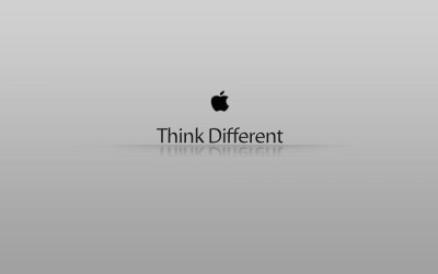 The Legacy of Apple’s “Think Different”