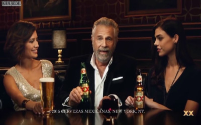 The Funniest Beer Commercials on TV