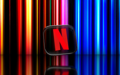 How Netflix Uses Narrative in Advertising