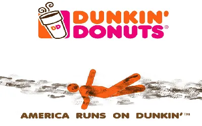 Slogan memorabili di Dunkin' Donuts