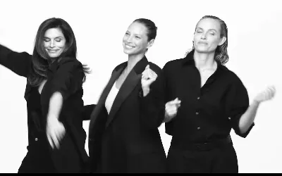 Attori che hanno recitato nelle campagne Zara