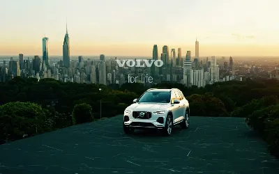 Come gli annunci Volvo hanno influenzato la cultura