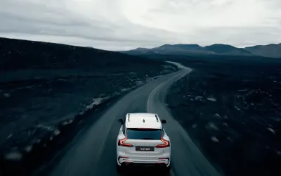 Il ruolo di Matthew McConaughey nelle pubblicità automobilistiche