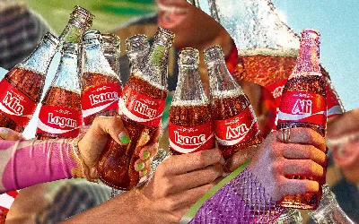 Pubblicità estive leggendarie in America