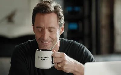 Il ruolo di Hugh Jackman nelle pubblicità del caffè