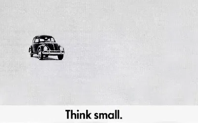 L'impatto della famosa campagna di Volkswagen