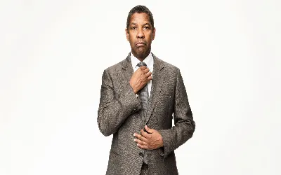 Il ruolo di Denzel Washington nelle pubblicità umanitarie