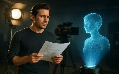 Attori che hanno rappresentato le aziende tecnologiche