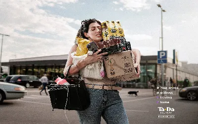 Pubblicità estive leggendarie in America Latina