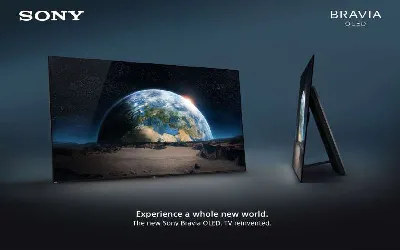 L'evoluzione degli annunci Sony