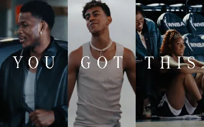 Adidas Spot che hanno definito gli spot televisivi