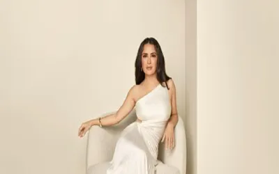 Il ruolo di Salma Hayek nelle pubblicità dei cosmetici