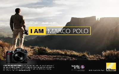 Come gli annunci Nikon hanno influenzato il marketing delle fotocamere
