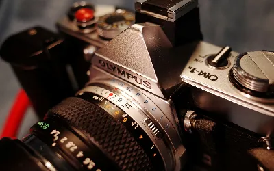 Come gli annunci Olympus hanno influenzato la cultura delle telecamere