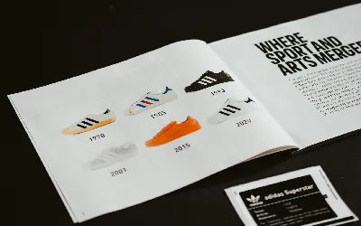 Adidas Spot che hanno definito la pubblicità sportiva