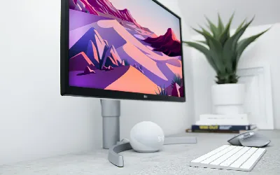 Campagne LG nei gadget connessi