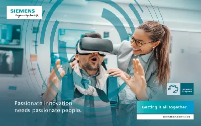 Come gli annunci Siemens hanno influenzato il marketing tecnologico