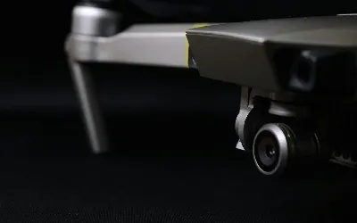 Drones in Advertising: How Aerial Shots Changed Car Commercials