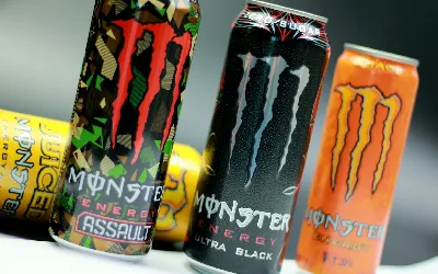 Energy on Screen: Why Monster and Celsius Bet on Extreme Sports