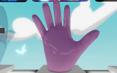 How to Get Roblox Slap Battles’ Recall Glove