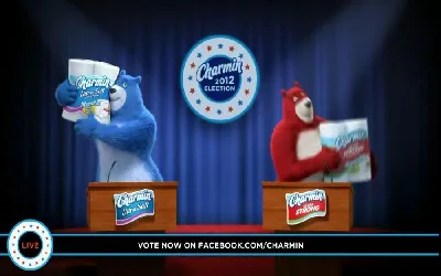 Paper Goods Branding: The Power of Mascots in Household Ads