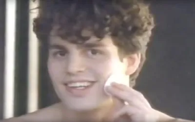 Rising Stars Discovered in Advertising