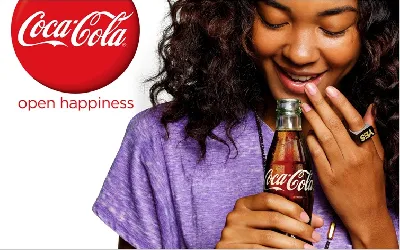 Coca-Cola Ads Using Localized Cultural Themes