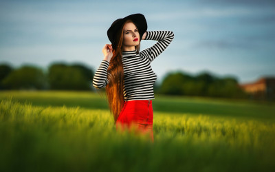 Models Who Transitioned Into Advertising Icons