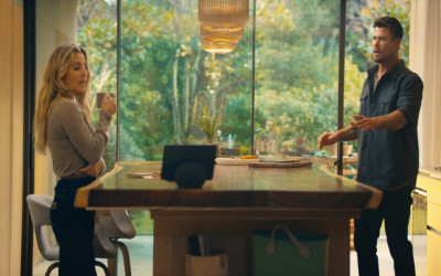 Ending explained: Amazon Super Bowl commercial 2026