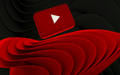 Why is the YouTube Premium commercial trending in the US?