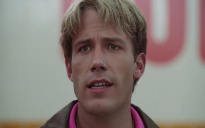 Full cast of the Dunkin' Super Bowl commercial 2026