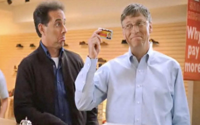 Celebrities Who Refused Advertising Deals