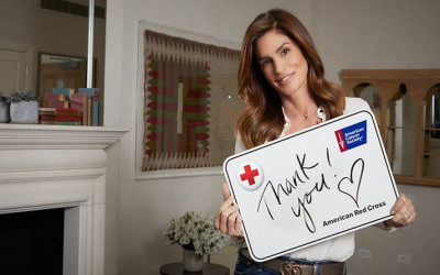 Celebrities Who Starred in Ads for Nonprofits - List