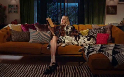 Why is the TJ Maxx “Maxx You Can Get” commercial trending?