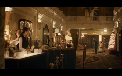 Meaning behind the Amazon “Midnight Opus” Christmas commercial explained